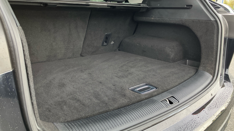 MG Hs 1.5 T-GDI Exclusive 5dr DCT Petrol Hatchback